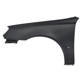 Replacement ID0005AA1128R00 - Front Driver Side Fender (Standard Line)