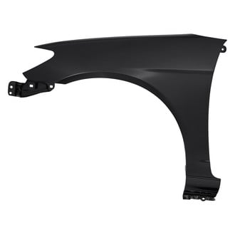 Replacement - Front Driver Side Fender (Standard Line)