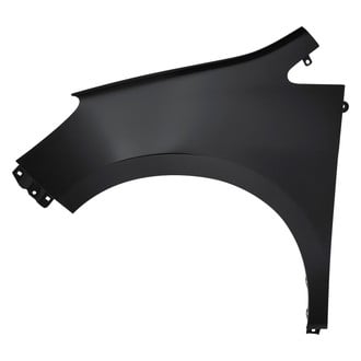 Replacement - Front Driver Side Fender (CAPA Certified)