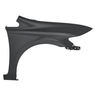 Replacement - Front Passenger Side Fender (CAPA Certified)