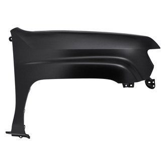 Replacement - Front Passenger Side Fender (Standard Line)