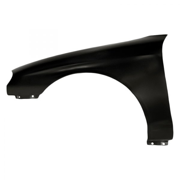 Replacement - Front Driver Side Fender