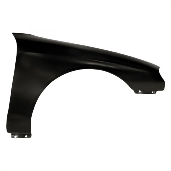 Replacement - Front Passenger Side Fender