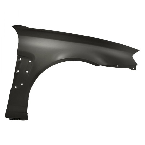 Replacement - Front Passenger Side Fender