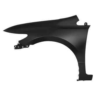 Replacement - Front Driver Side Fender (Standard Line)
