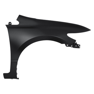 Replacement - Front Passenger Side Fender (Standard Line)