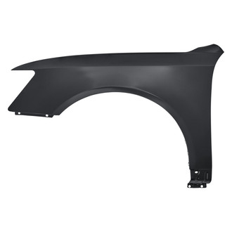 Replacement - Front Driver Side Fender (Standard Line)