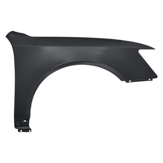 Replacement - Front Passenger Side Fender (CAPA Certified)
