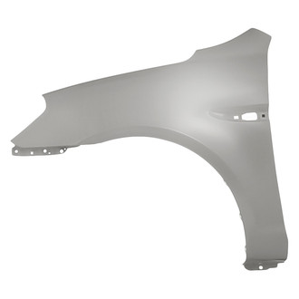Replacement - Front Driver Side Fender (Standard Line)