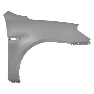 Replacement - Front Passenger Side Fender (Standard Line)
