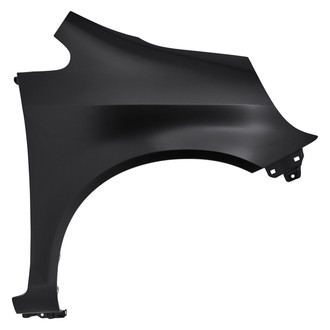 Replacement - Front Passenger Side Fender (CAPA Certified)