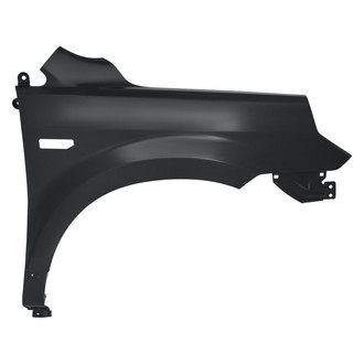 Replacement - Front Passenger Side Fender (CAPA Certified)