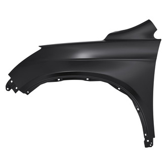 Replacement - Front Driver Side Fender (CAPA Certified)