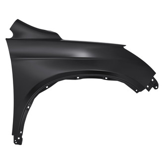 Replacement - Front Passenger Side Fender (Standard Line)