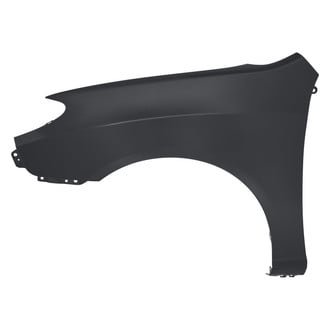 Replacement - Front Driver Side Fender (Standard Line)