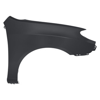 Replacement - Front Passenger Side Fender (CAPA Certified)