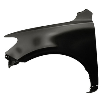 Replacement - Front Driver Side Fender (CAPA Certified)