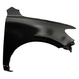 Replacement - Front Passenger Side Fender (Standard Line)