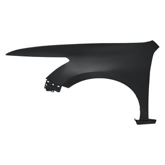 Replacement - Front Driver Side Fender (CAPA Certified)