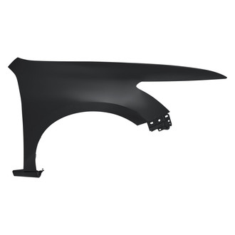 Replacement - Front Passenger Side Fender (CAPA Certified)