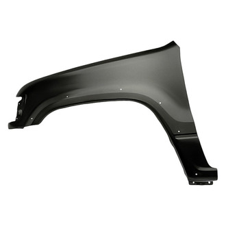 Replacement - Front Driver Side Fender (CAPA Certified)