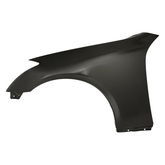 Replacement - Front Driver Side Fender (CAPA Certified)