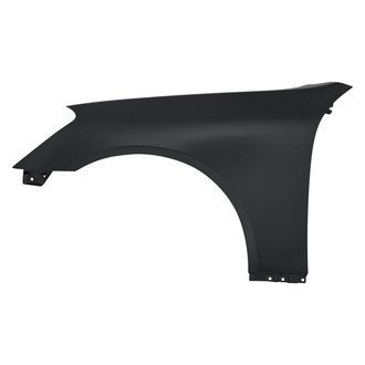 Replacement - Front Driver Side Fender (Standard Line)