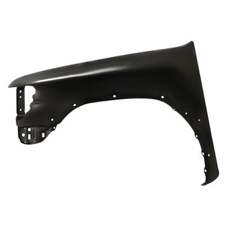 Replacement - Front Driver Side Fender (Standard Line)