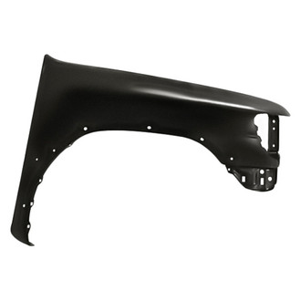 Replacement - Front Passenger Side Fender (Standard Line)