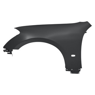 Replacement - Front Driver Side Fender (CAPA Certified)
