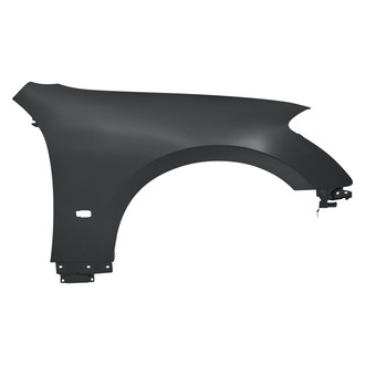 Replacement - Front Passenger Side Fender (CAPA Certified)