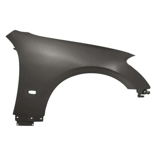 Replacement - Front Passenger Side Fender