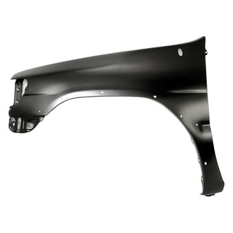 Replacement - Front Driver Side Fender (Standard Line)