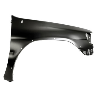 Replacement - Front Passenger Side Fender (Standard Line)