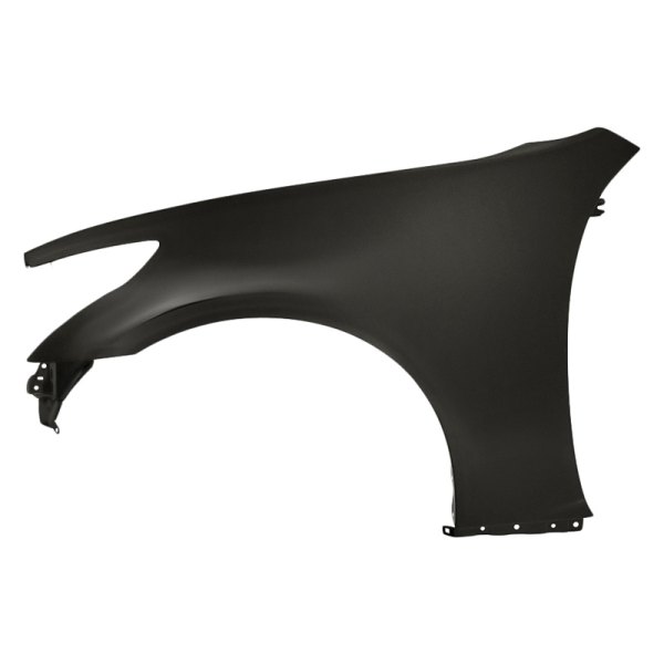 Replacement - Front Driver Side Fender