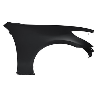 Replacement - Front Passenger Side Fender (CAPA Certified)
