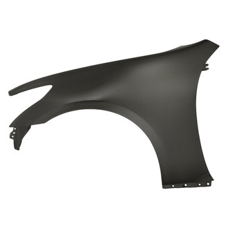 Replacement - Front Driver Side Fender (Standard Line)