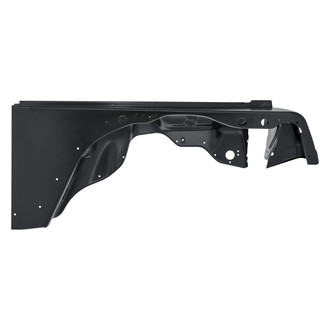 Replacement - Front Passenger Side Fender (Standard Line)