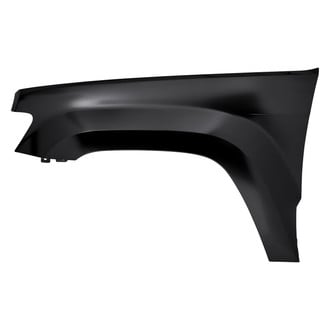 Replacement - Front Driver Side Fender (CAPA Certified)