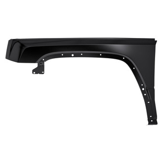 Replacement - Front Driver Side Fender (Standard Line)