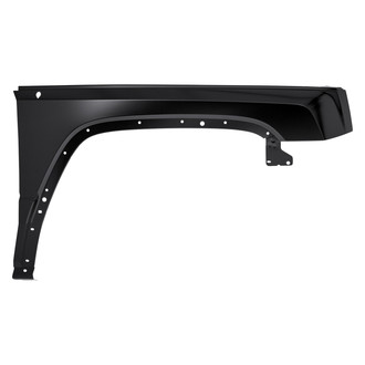 Replacement - Front Passenger Side Fender (Standard Line)