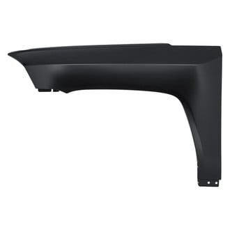 Replacement - Front Driver Side Fender (CAPA Certified)