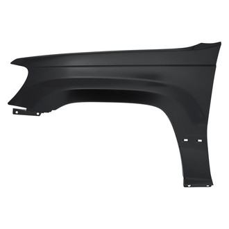 Replacement - Front Driver Side Fender (CAPA Certified)