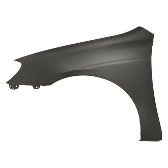 Replacement - Front Driver Side Fender (CAPA Certified)