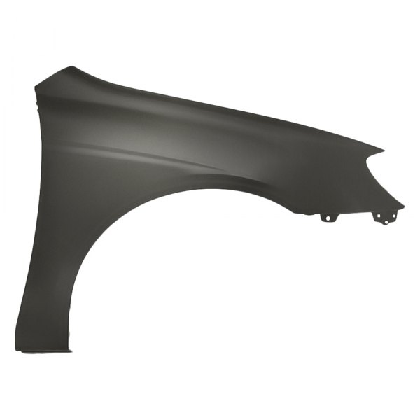 Replacement - Front Passenger Side Fender