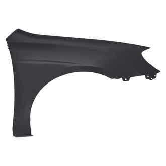 Replacement - Front Passenger Side Fender (Standard Line)