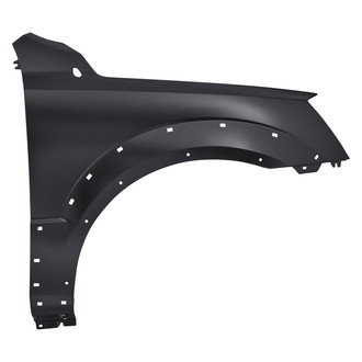 Replacement - Front Passenger Side Fender (Standard Line)