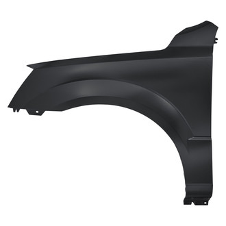 Replacement - Front Driver Side Fender (Standard Line)