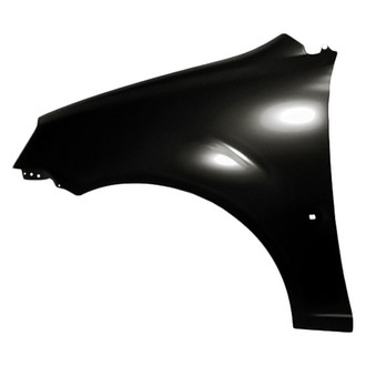 Replacement - Front Driver Side Fender (Standard Line)