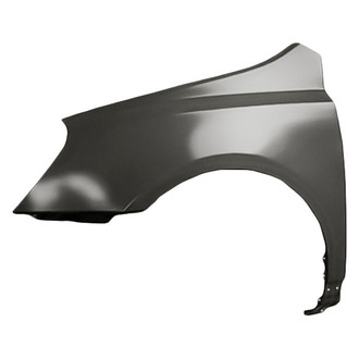 Replacement - Front Driver Side Fender (CAPA Certified)